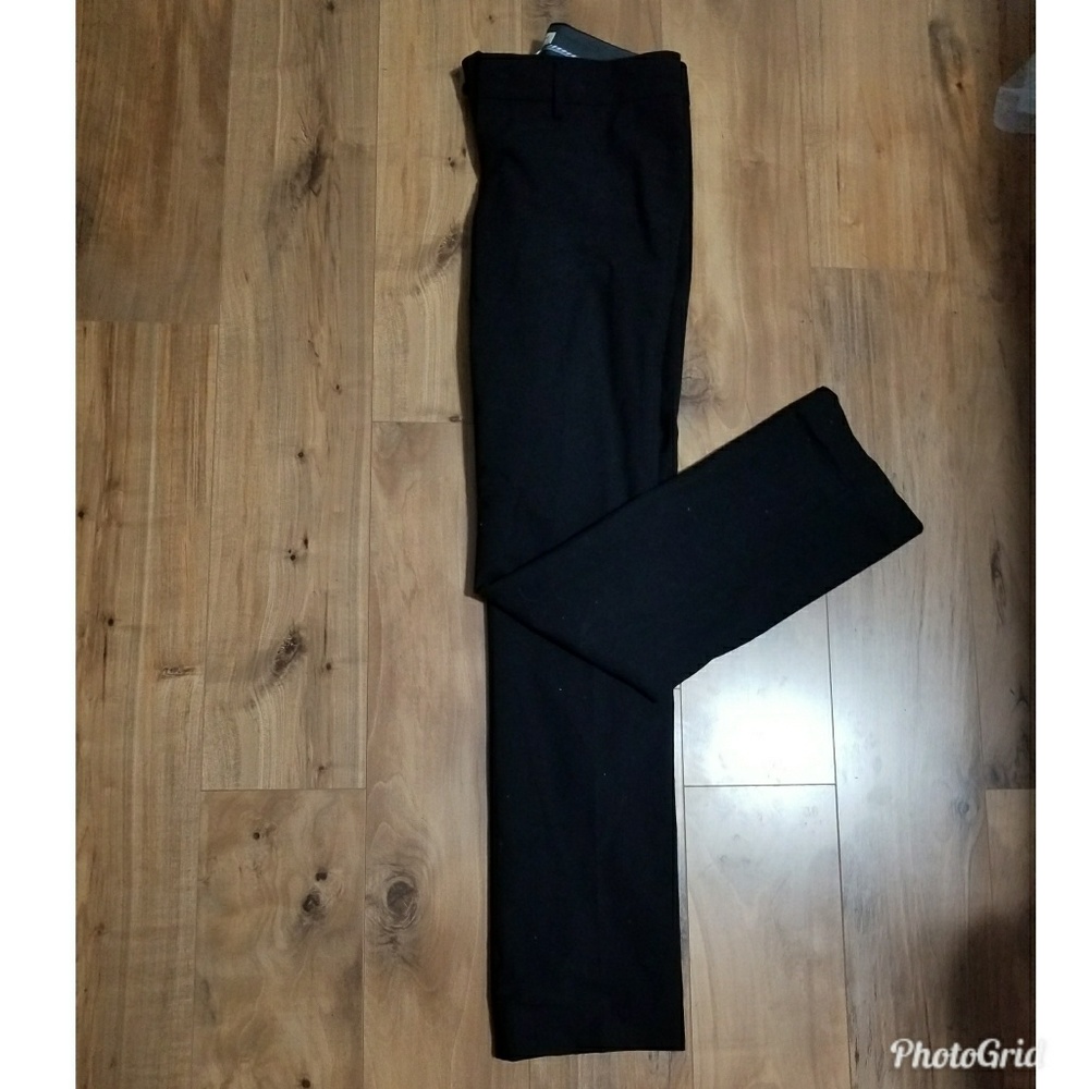 Banana Republic the Logan Fit Sz 2